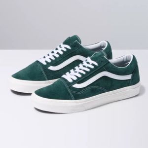Vans Old Skool Sneakers